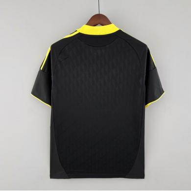 Camiseta Retro Liver pool Segunda Equipación 10/11