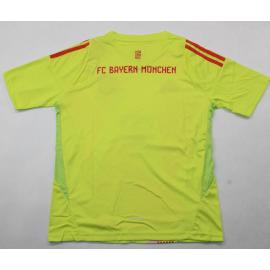 Camiseta Fc Bayern Munich Portero 24/25 Niño