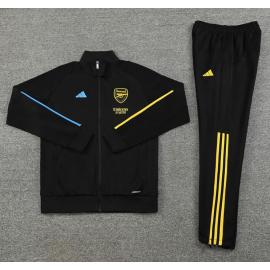 Sudadera Arsenal Fanswear 2023-2024 + Pantalones