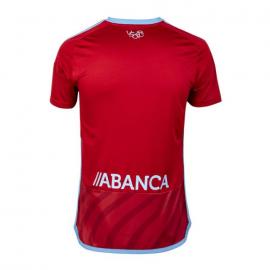 Camiseta Celta De Vigo 2ª Equipación 2023/24