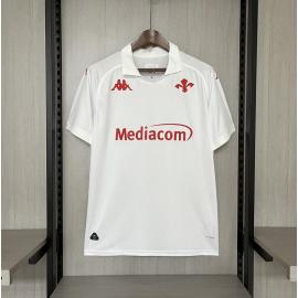 Camiseta ACF Fiorentina 2ª Equipación 24/25