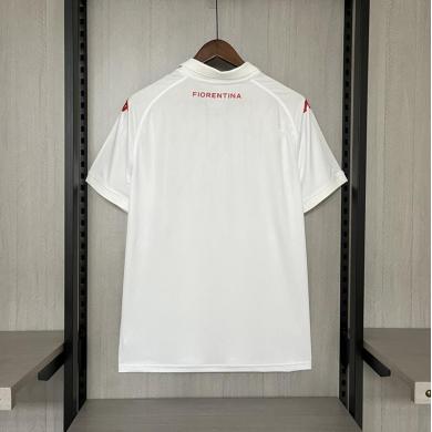 Camiseta ACF Fiorentina 2ª Equipación 24/25