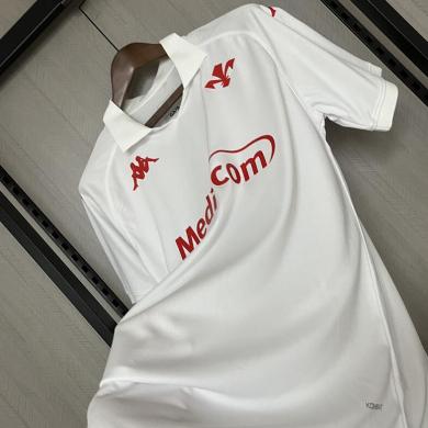 Camiseta ACF Fiorentina 2ª Equipación 24/25