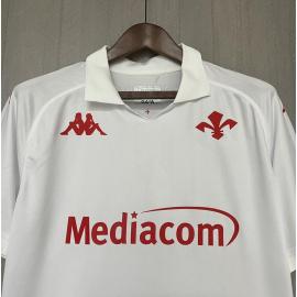 Camiseta ACF Fiorentina 2ª Equipación 24/25