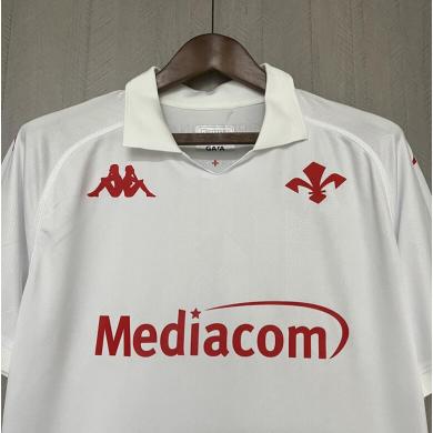 Camiseta ACF Fiorentina 2ª Equipación 24/25