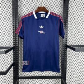 Camiseta Arsenal Cf Terrace Icons 25/26