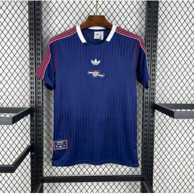 Camiseta Arsenal Cf Terrace Icons 25/26