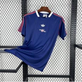 Camiseta Arsenal Cf Terrace Icons 25/26