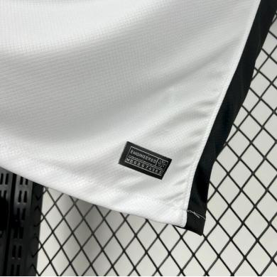 Camiseta Corinthians 1ª Equipación 25/26