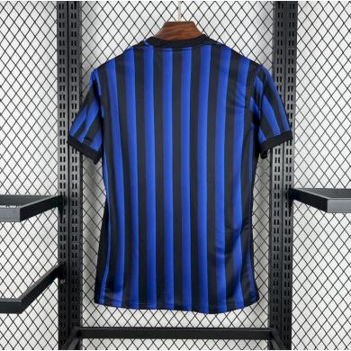 Camiseta Inter de Milán Primera Equipación 25/26