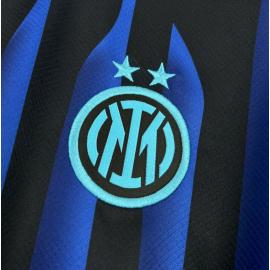 Camiseta Inter de Milán Primera Equipación 25/26