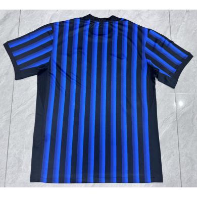 Camiseta Inter de Milán Primera Equipación 25/26