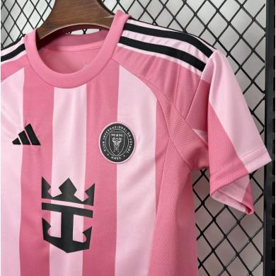 Camiseta Miami FC Primera Equipación 25/26 Niño