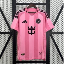 Camiseta Miami FC Primera Equipación 25/26