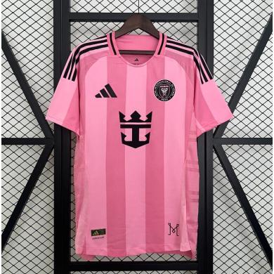 Camiseta Miami FC Primera Equipación 25/26