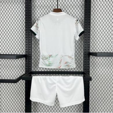 Camiseta Portugal Fc Segunda Equipación 25/26 Niño