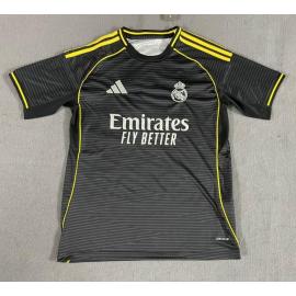 Camiseta Real Madrid 2ª Equipación 25/26