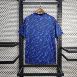 Camiseta Real Madrid Pre-Match 25/26