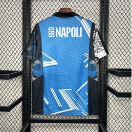 Camiseta Scc Napoli 24/25