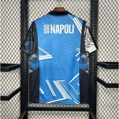 Camiseta Scc Napoli 24/25