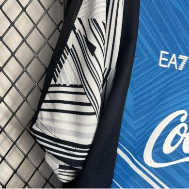 Camiseta Scc Napoli 24/25