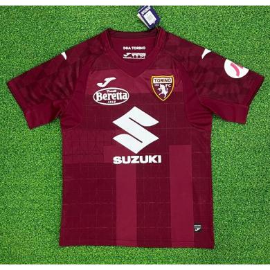 Camiseta Torino 1ª Equipación 24/25