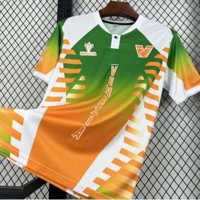 Camiseta Venezia 3ª Equipación 24/25