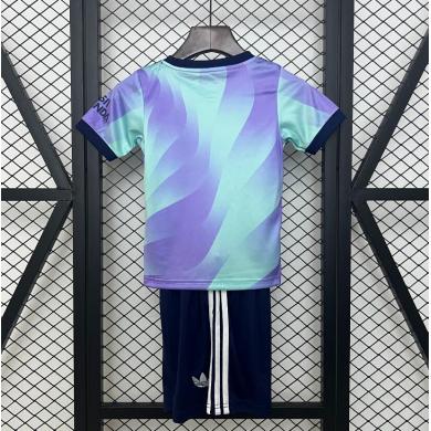 Camiseta Arsenal Cf Tercera Equipación 24/25 Niño