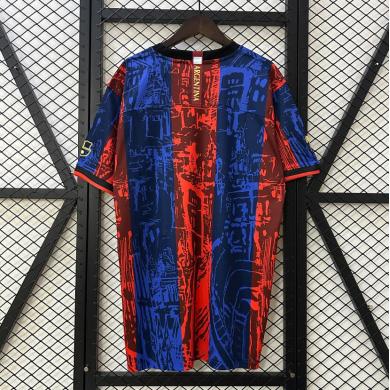 Camiseta Barcelona Fc Special Edition 24/25
