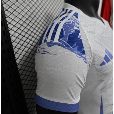 Camiseta Japón Special Edition 2024 Authentic