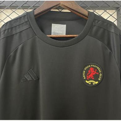 Camiseta Aston Villa 125th Anniversary