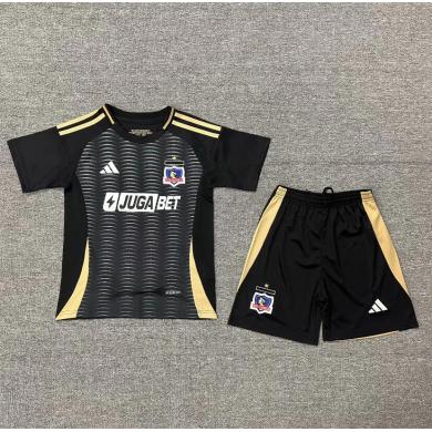 Camiseta Colo Colo 2ª Equipación 25/26 Niño