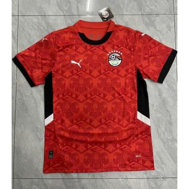 Camiseta Egipto Primera Equipación 25/26