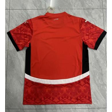 Camiseta Egipto Primera Equipación 25/26