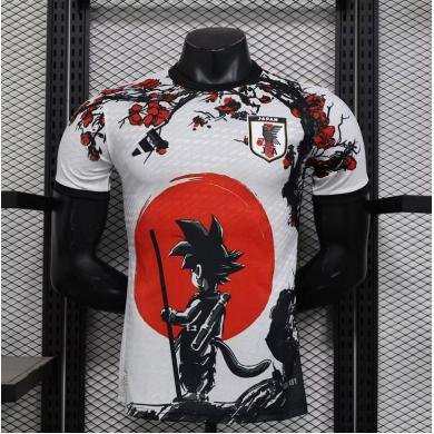 Camiseta Japón Edición Especial 2025 - 2026