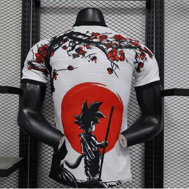 Camiseta Japón Edición Especial 2025 - 2026