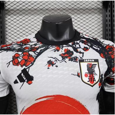 Camiseta Japón Edición Especial 2025 - 2026