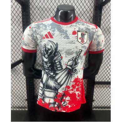 Camiseta Japón Edición Especial 2025-26