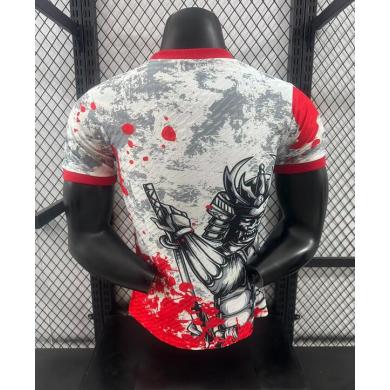 Camiseta Japón Edición Especial 2025-26