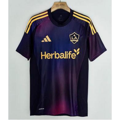 Camiseta Los Angeles Galaxy Segunda Equipación 25/26