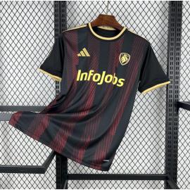 Camiseta Ultimate Móstoles Primera Equipación 25/26