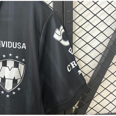 Camiseta Monterrey 3ª Equipación 24/25