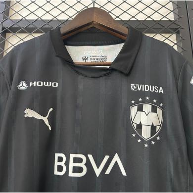 Camiseta Monterrey 3ª Equipación 24/25