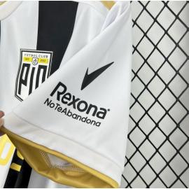 Camiseta Pio Fc Primera Equipación 25/26