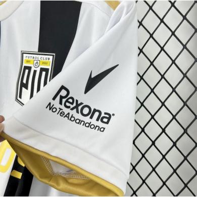 Camiseta Pio Fc Primera Equipación 25/26