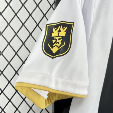 Camiseta Pio Fc Primera Equipación 25/26