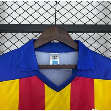 Camiseta Retro Valencia 1ª Equipación 80/82