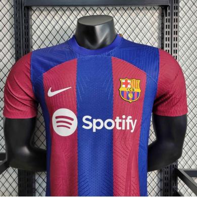 Camiseta b-arcelona Fc 1ª Equipación Authentic 23/24