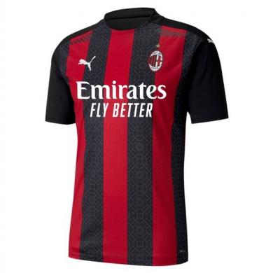 Camiseta Retro AC Milan 2020 2021