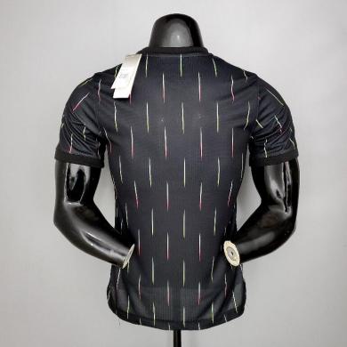 Camiseta Juventus 2ª Equipación 2021/2022